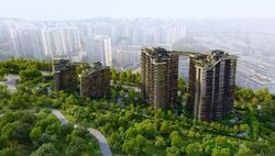 Sora (D22), Apartment #616548291